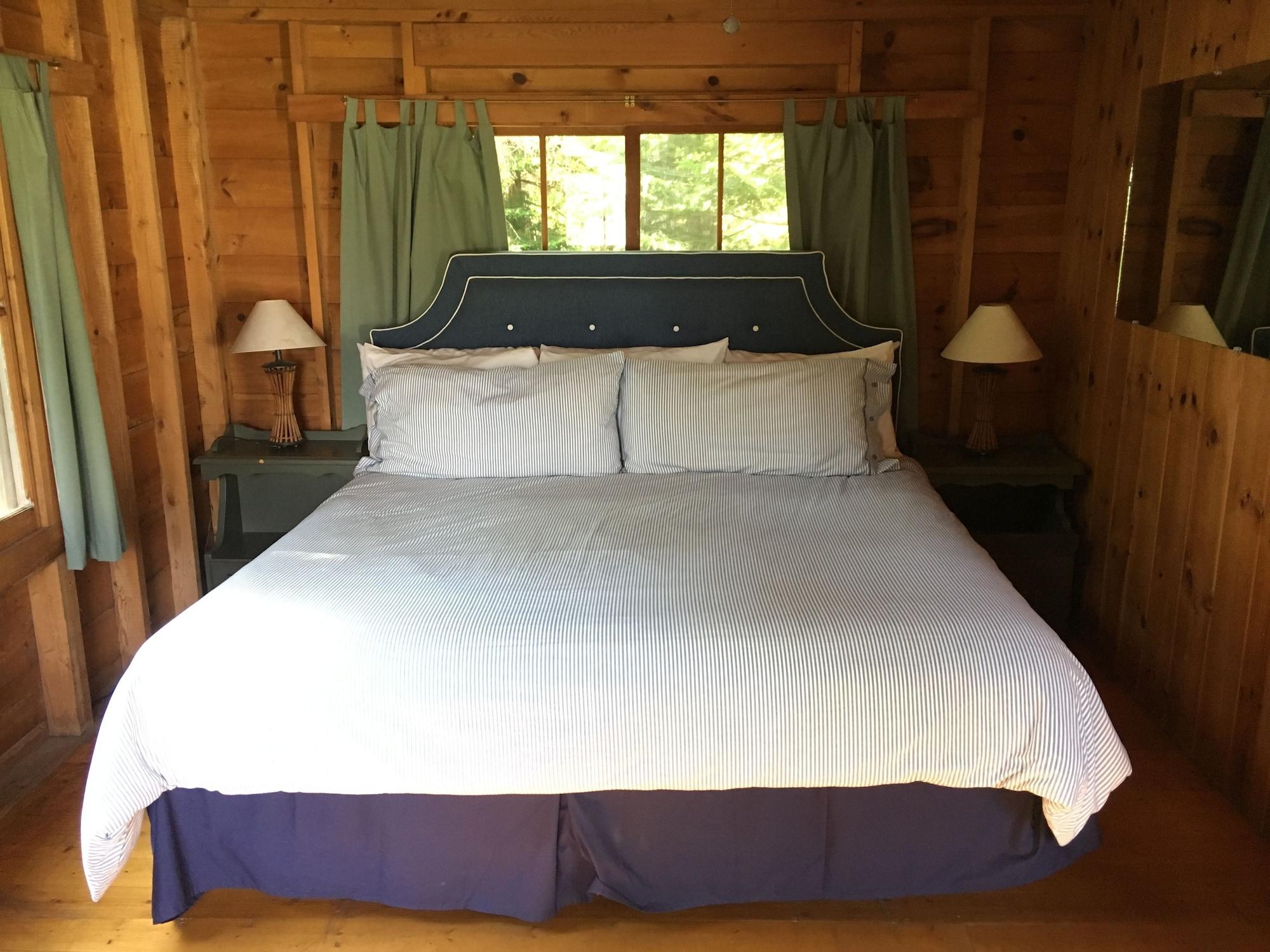 Linekin Bay Resort Boothbay Harbor Eksteriør billede